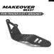 ���s�A���i TRACER 9 GT �I�[�g�o�C �}�t���[ �u���P�b�g �A���~ �T�|�[�g 2022 TRACER9 2021-2023