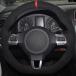 ���s�A���i �t�H���N�X���[�Q�� VW �S���t 6 GTI MK6 �|�� �V���b�R R �p�T�[�g CC R-LINE 2010 6�p �X�G�[�h �J�[ �X�e�A�����O�z�C�[�� �J�o�[ �u���b�N