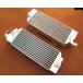  параллель импортные товары 1998-2007 KTM 125/200/250/300 SX/EXC/XC/MXC aluminium радиатор кондиционер охлаждающий охлаждающая жидкость 1998-05