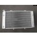  параллель импортные товары 2008-2013 Yamaha laino700 aluminium радиатор кондиционер охлаждающий охлаждающая жидкость 2008-13
