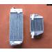  параллель импортные товары 2003-2012 KTM 85 105 SX aluminium радиатор кондиционер охлаждающий охлаждающая жидкость 2003-12