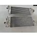  параллель импортные товары 1995-1997 KTM 250/300/360 EXC/MXC/EGS/SX aluminium радиатор кондиционер охлаждающий охлаждающая жидкость 1995 1996 1997