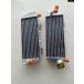 параллель импортные товары 2016-2018 KTM 250 350 SX-F 250SXF 350SXF aluminium радиатор кондиционер охлаждающий охлаждающая жидкость 2016 2017 2018