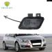  параллель импортные товары Audi A3 8P 2 двери 4 двери 2008 год -2012 год 11 месяц S-LINE нет передний бампер фаркоп покрытие колпак не крашеный 