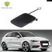  параллель импортные товары Audi A3 8V 2013 - 16 спорт модель кроме передний бампер фаркоп покрытие колпак не крашеный 