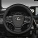 ���s�A���i LEXUS ES330 ES350 IS300 RX300 IS250 NX300 ���U�[�� �X�e�A�����O�z�C�[�� �J�o�[ GS300H ES300H NX300H CT200H