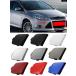 параллель импортные товары Ford Focus 3 MK3 2012 2013 2014 колпак прицеп тяга I покрытие крышка передний бампер фаркоп 