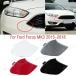 параллель импортные товары Ford Focus 3 MK3 2015 - 18 автомобильный передний бампер фаркоп покрытие колпак прицеп тяга I крышка 