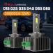 ���s�A���i D1S LED �w�b�h���C�g HID D2S D3S D4S D8S D1R D2R D3R D4R D2H D1C D2C D3C 35W �o���X�g CSP�`�b�v �����Y 30000LM