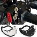  параллель импортные товары Yamaha TRACER 700 900 700GT 900GT 9GT 7 9 GT мотоцикл рукоятка круиз-контроль рычаг управления замок дроссельной заслонки блокировка TRACER9 TRACER7