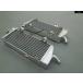  параллель импортные товары 2013-2015 KTM 250/350/450 SXF/XC-F/EXC-F aluminium радиатор кондиционер охлаждающий охлаждающая жидкость 2013 2014 2015