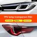 ���s�A���i�z���_ ZR-V 2022-2024 ZRV �� �w�b�h���C�g �t�B���� �t�����g���C�g �N���A �X���[�N�u���b�N TPU �X�e�b�J�[ �֘A�摜4