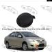  параллель импортные товары TOYOT VIOS 2008-13 беж скалярный авто передний бампер фаркоп покрытие кейс 