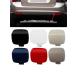  параллель импортные товары Volvo S40 2008-12 задний бампер фаркоп покрытие 