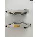  параллель импортные товары 2003-2006 KTM 560 525 450 SMR aluminium радиатор кондиционер охлаждающий охлаждающая жидкость 2003-06