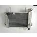  параллель импортные товары 2003-2009 Honda CBR125R CBR 125 R aluminium радиатор кондиционер охлаждающий охлаждающая жидкость 2003-09