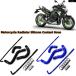  параллель импортные товары Kawasaki Z900 ZR 900 2017 2018 2019-2024 мотоцикл радиатор силикон вода труба зажим имеется охлаждающая жидкость шланг 