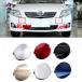  параллель импортные товары Toyota Corolla 2007 2008 2009 передний бампер фаркоп покрытие прицеп колпак 1 пара 