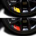 ���s�A���i �����Z�f�X �x���c AMG C200L W176 W246 W205 X253 A GLA CLA GL �N���X X156�p �}���`�J���[ �J�[�z�C�[������ �n�U�[�h �X�e�b�J�[ 6���Z�b�g GLC2