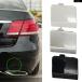  параллель импортные товары Mercedes Benz E260 E300 E320 E400 E Class задний бампер фаркоп покрытие Mercedes W212 2128850726 2014-2016