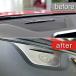 ���s�A���i �����Z�f�X �x���c W176 X156 A GLA CLA �N���X C117�p �_�b�V���{�[�h �X�s�[�J�[ �J�o�[ �g���� ���� �X�e�����X �X�e�b�J�[ �֘A�摜2