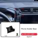���s�A���i �z���_ CR-V 2017-2022�p�ԍڃX�}�z �z���_�[ �x�[�X ��p �Œ莮 �G�A�R�� �u���P�b�g �x�[�X�A�N�Z�T���[���a17MM