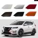  параллель импортные товары Nissan X-trail T32 low g2017-20 для машина передний бампер фаркоп покрытие крышка тяга прицеп транспортировка I колпак 