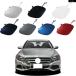 параллель импортные товары Mercedes Benz W205 C180 C200 C280 C300 C320 C350 C Class 2014 -2018 передний бампер фаркоп колпак тяга I покрытие 2058850024