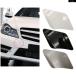  параллель импортные товары Mercedes Benz C Class W204 для передний прицеп покрытие бампер фаркоп дыра тянуть plate 2048850526 2012-2014