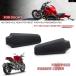  параллель импортные товары Ducati Monstar 1200 937 821 темный / Stealth / полоса мотоцикл задний foot колок plate подставка под ноги Raver накладка покрытие 2015-20