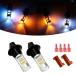 �¹�͢���� DRL 42SMD P21W 1156 BA15S BAU15S PY21W 7440 T20 CANBUS �ǥ奢�륫�顼 �����å��Хå� �����ȥ��� �ǥ���������˥󥰥饤�� LED ����