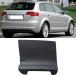  параллель импортные товары Audi A3 8P 4 двери Sportback 2008-12 автомобильный задний бампер фаркоп колпак покрытие прицеп ka Barker аксессуары 