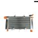  параллель импортные товары 2004-2009 Yamaha FZ6 FZ6N FZ6S FZ6 Phaser Diversion aluminium радиатор кондиционер охлаждающий охлаждающая жидкость 2004 - 09ka