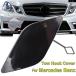  параллель импортные товары Mercedes Benz E Class W212 E300 E350 E400 E500 2008-2013 автомобильный передний бампер фаркоп крюк покрытие I Cat's 