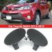  параллель импортные товары Toyota RAV4 2013 2014 2015 для передний бампер фаркоп I колпак покрытие прицеп крышка покрытие тяга f