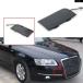  параллель импортные товары передний бампер фаркоп I покрытие - Audi A6 C6 2005-2008 4F0807441