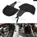  параллель импортные товары мотоцикл водонепроницаемый soft low wa-z chaps гетры Harley Dyna super g ride Street Bob super g ride 2006-2020 нога ba