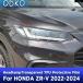 ���s�A���i �z���_ �w�b�h���C�g ���y�A ���h�~�t�B���� �X�e�b�J�[ ZR-V ZRV �N���A 2022-2024