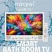 mirarel 16MBTW+mi RaRe ru16V type ванная телевизор 