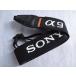 SONY Sony оригинальный α9 ILCE-9 для камера ремешок strap