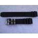 Citizen ���� �r���v 19mm �x���g AL0020-07E AL0020-07L AL0024-06L AL0030-03L�p �o���h 59-L7331(N.D.LIMITS�󎚂���) �֘A�摜1