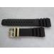 Citizen оригинальный 24mm ремень C022-088093 JP2004-07E JH0004-01E C020-087291 для наручные часы частота чёрный 59-S54495(59-L7321. товар-заменитель )