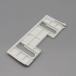 LIXIL*INAX корпус установка plate туалет детали D12-105