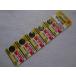 mak cell вода серебряный 0% часы батарейка SR421SW 5 шт. комплект maxell аккумулятор * фотография. предыдущий использование не по назначению 