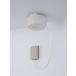  Panasonic NNFB01000C крепление непосредственно к потолку type LED( днем белый цвет ) для экстренных случаев осветительное оборудование * батарейка встроенный розетка type осветительное оборудование 30 минут промежуток модель 