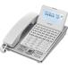  Iwatsu Electric NW-24KT(WHT)24 ключ многофункциональный телефонный аппарат (FR для ) белый 