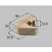  Lixil (to вынос руля ) PP-0002-MAT3 дверь soft motion корпус комплект цвет :klie бледный 