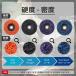 �f�B�X�N�O���C���_�[ �����f�B�X�N �����p�b�h 100mm 4�Z�b�g �T�r��� �y���L �h�� ���� �S ���� �؍� �o�t �T���_�[ �O���C���_�[ �֘A�摜1