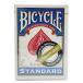 BICYCLE тиски kru карты -тактный риппер tek синий параллель импортные товары E304