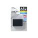 USB AC�[�d�� YAZAWA ���U���R�[�|���[�V���� PDC65BK PD�A�_�v�^ 65W �u���b�N PD�Ή��V���[�Y �ő�o��65W USB Type-C�~2�|�[�g Type-A�~1�|�[�g �}���[�d